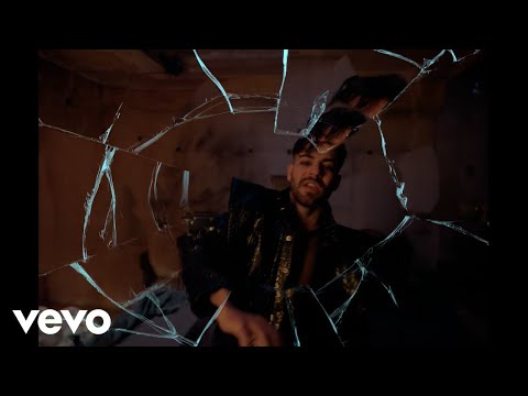 Agoney - Anástasis (Video Oficial)