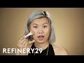 LIVE I Tried All Amazon Prime Day Beauty Products | Beauty With Mi | Refinery29