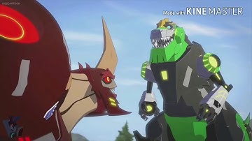 TF RID "Set It Up" by Skillet