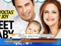 Today Show - Kelly Preston on Scientology Silent Birth!