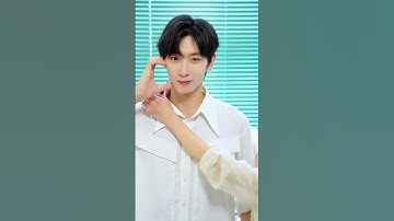 Thumbnail of Sweet couple!🥰 | Embrace in the Dark Night | YOUKU Shorts #youku #shorts