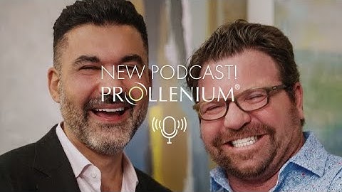 Ario Khoshbin x Mark Wilkins | Power Moves in Business