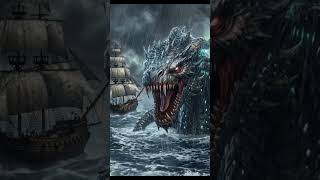 Forgotten Horrors of the Abyss #DarkFantasy #ShadowRealm