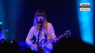 Angus &amp; Julia Stone - A Heartbreak (16 BS Festival Mil·lenni)
