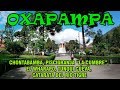 OXAPAMPA: Tour Chontabamba, El Wharapo, Piscigranja La Cumbre, Tunqui Cueva, Catarata del Rio Tigre