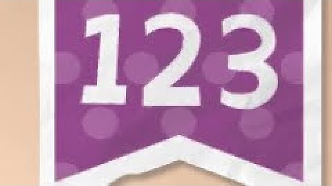 Endless learning academy numbers 26-50