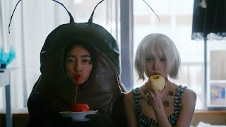 선미(SUNMI) 'BLUE!' MV