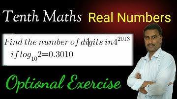 Ap Tenth Class Maths|Real Numbers|Optional Exercise |Q.No-5