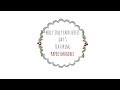 Holly Jolly Card Series 2013 - Day 3 FEATURING Paper Smooches