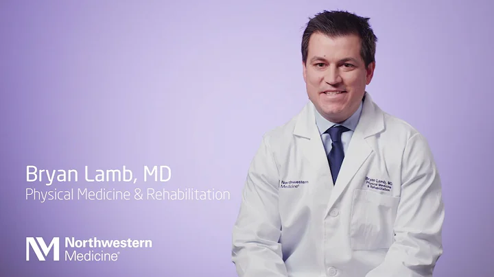 Bryan Patrick Lamb, MD