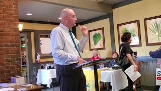 SFV Patriots Speech, MassResistance Fights LGBT Agenda