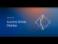 Aurora Driver Diaries | Construction Nudge