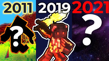 Revisiting A Historic Minecraft Movie: Songs of War