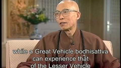 Different levels of prajna: common prajna and distinctive prajna(GDD-1105)DVD