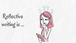 Reflective Writing