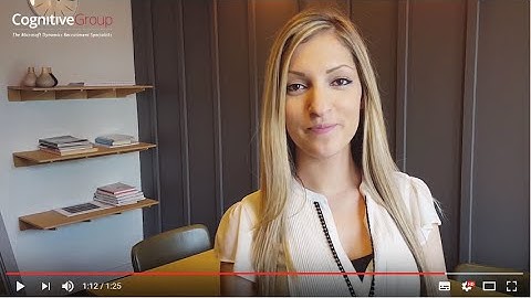 Microsoft Dynamics Jobs | ERP Finance Lead