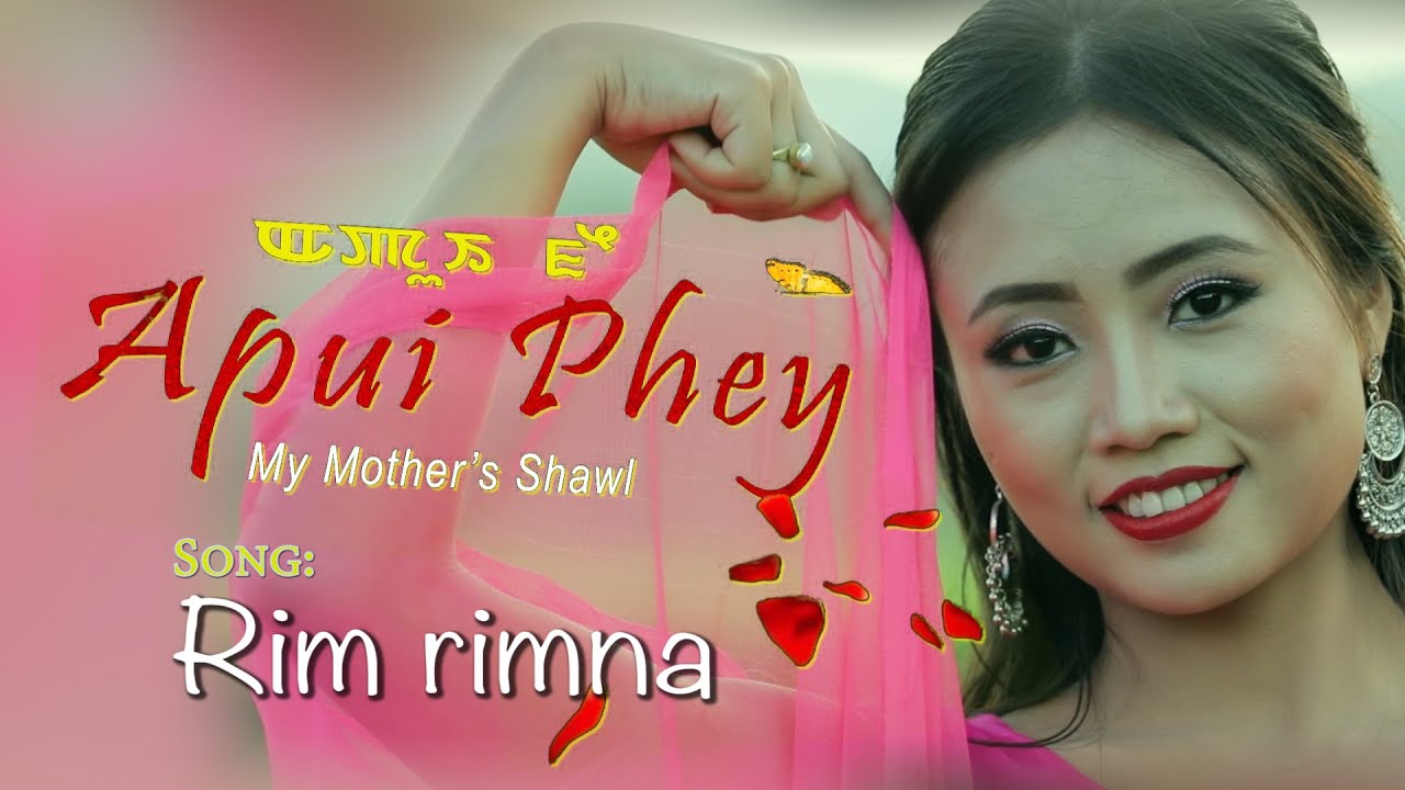 Rim rimnaOfficial ReleaseApui Phey Film SongA Valentines day Special