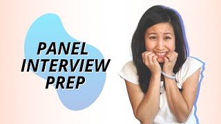 How to Have a Successful Panel Interview