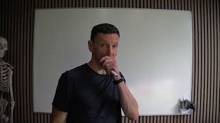 How Dads Lose The Dadbod (in 58 Minutes)