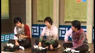 상상 플러스 - Roundtable Plus 20061024  #002