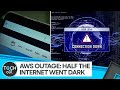 Explainer: Why Did AWS Outage Cause Half The Internet To Go Dark? | Tech It Out