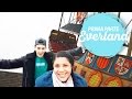 Giornata a EVERLAND // Prima Parte