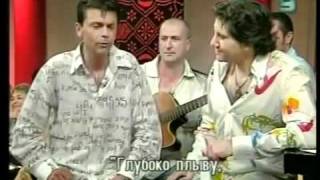 Авраам Руссо и Владимир Минкин, 16.05.07 Авраам Руссо и Владимир Минкин, 16.05.07