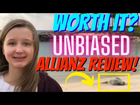 THE REAL DEAL: A review of Allianz Trip Insurance