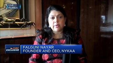 Indian beauty e-commerce company discusses consumer trends in the country