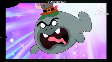 TINY POP CONTINUITY 2025 - TINY POP SHOWS ARE NEXT WITH A NEW SHOW ON TINY POP 10TH OCTOBER 2025
