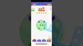 Unscrew It: Nuts & Bolts Jam Puzzle Answers || Unscrew It: Nuts & Bolts Jam Level 122 Gameplay