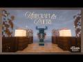 Sleep to Minecraft & the Poetry of Longfellow (4K) #minecraft #sleepaid #asmr #sleepsounds