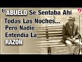 Nadie Sabía Quién Era Ese Ancianito Que Se Sentaba En Calle Todas Las Noches Hasta Que Esto Pasó