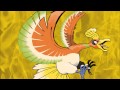 Cinematified 2 pokemon heart gold hooh battle