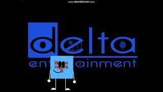 Yevgeniys Delta Entertainment Logo Bloopers Take 20 Mason Rogers 6 Is A Geography Creater