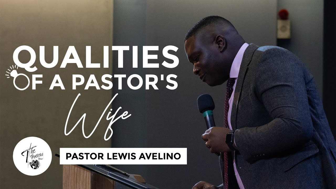Sunday 07th april 2024 6 30 pm pastor lewis avelino qualities of