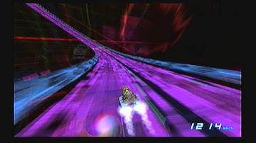 F-Zero GX Non-snake PRSLS 1