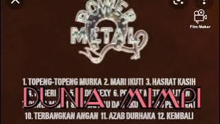 DUNIA MIMPI POWER METAL