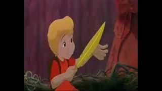 Aladdin Pan part 13 - Big chief Aladdin/Your mother and mine
