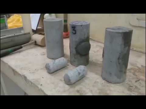 Video: Cemento De Alúmina: Cemento Expansor De Yeso-alúmina, Características Y Aplicación De GC 40, Revisiones