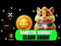 💰 BREAKING: Hamster Kombat Token Value DOUBLED! Claim Guide! 🚀