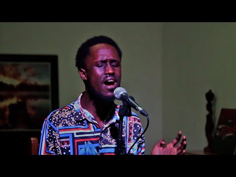 MWIJURU IMBERE Y IMANA YARAMBABARIYE WORSHIP SESSION MOSES 