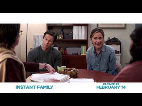 Instant Family | Download & Keep Now | Pete Comedy | Paramount Pictures UK - Instant Family | Download & Keep Now | Pete Comedy | Paramount Pictures UK