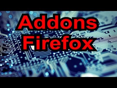 PCFeed: Χρήσιμα Αdd-Ons για τον Firefox