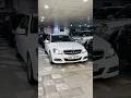 Mercedes C Class ❤️ #startup #automobile