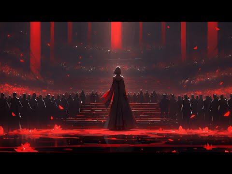 THE DAY WE CHOOSE TO DIE | Epic Dramatic Strings - Powerful Atmospheric Orchestral Music Mix
