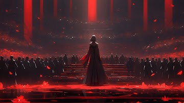 THE DAY WE CHOOSE TO DIE | Epic Dramatic Strings - Powerful Atmospheric Orchestral Music Mix