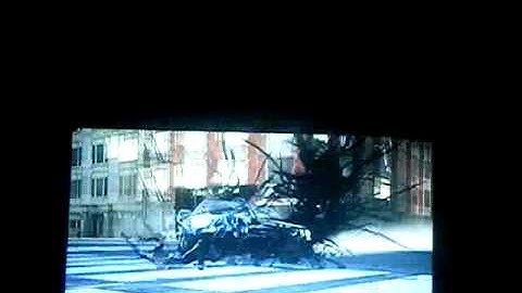 lets play - spiderman web of shadows part 1