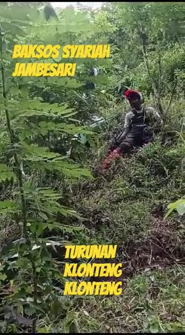 turunan klonteng #enduro #jalurextrem #hardenduro