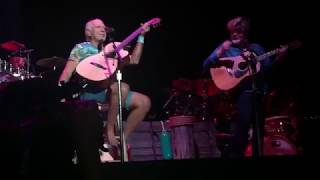 Jimmy Buffett - Here We Are (video) / Creamsicle